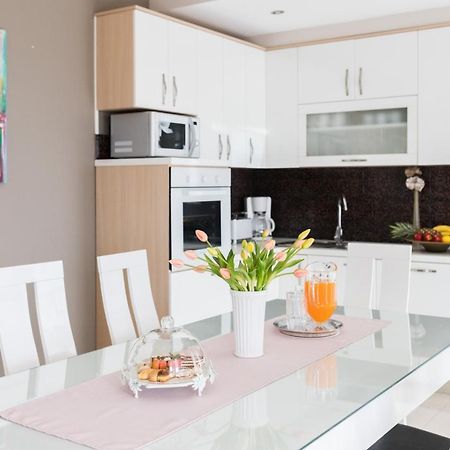 Turta Apartment 자다르 외부 사진