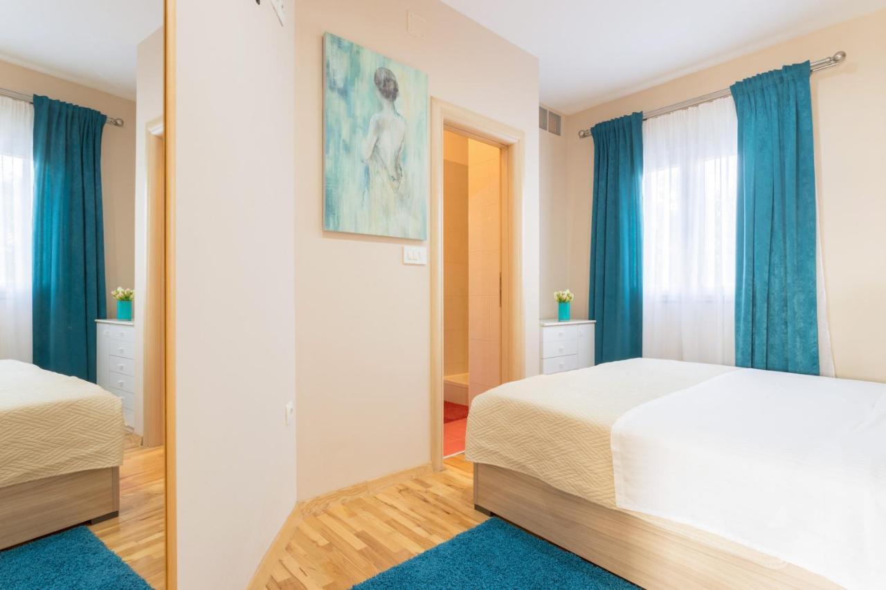 Turta Apartment 자다르 외부 사진
